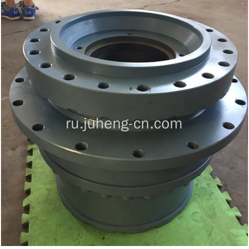 Excavator Caterpillar 330DL Travel Gearbox 2276189 2276196